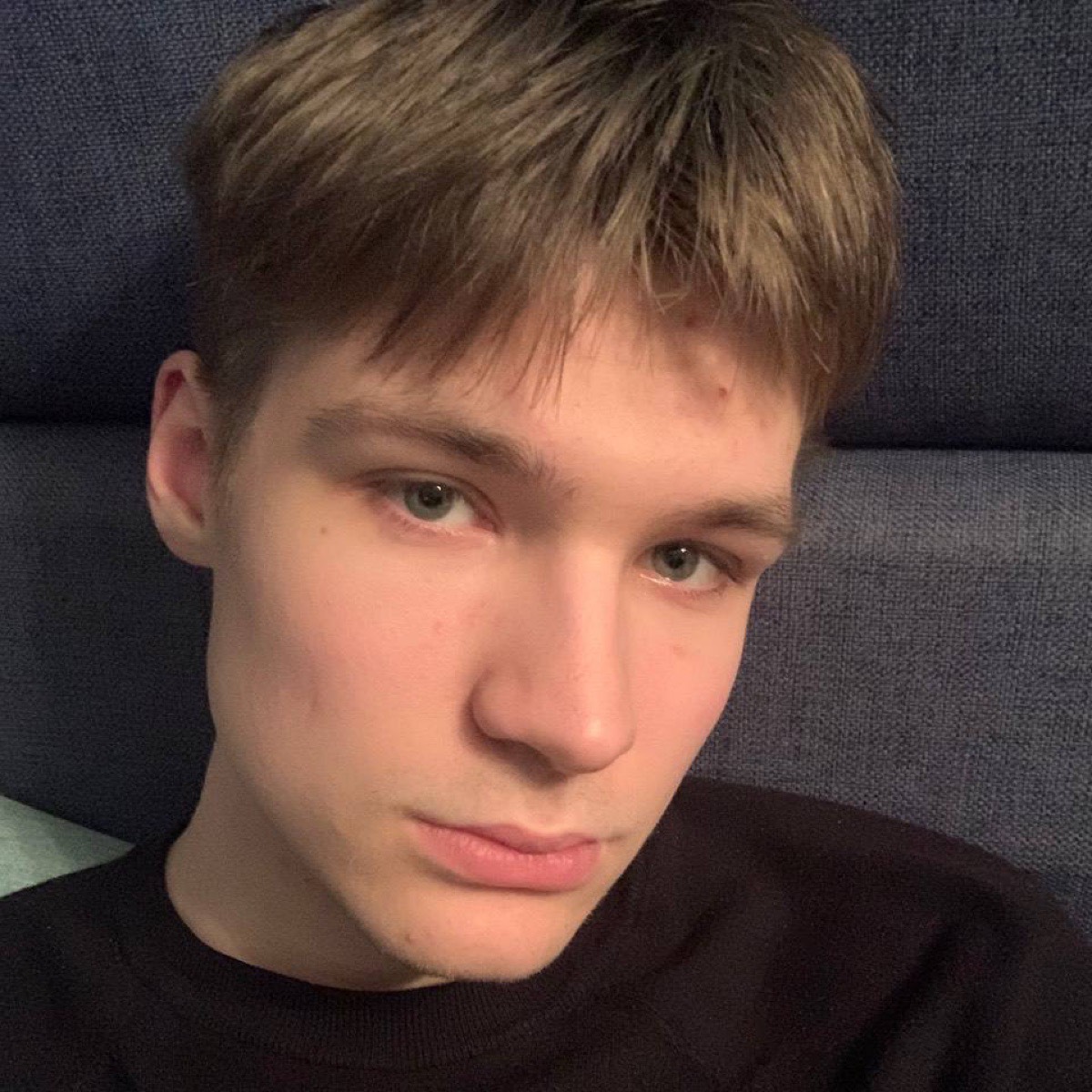 Иван Левин | Сетка — социальная сеть от hh.ru