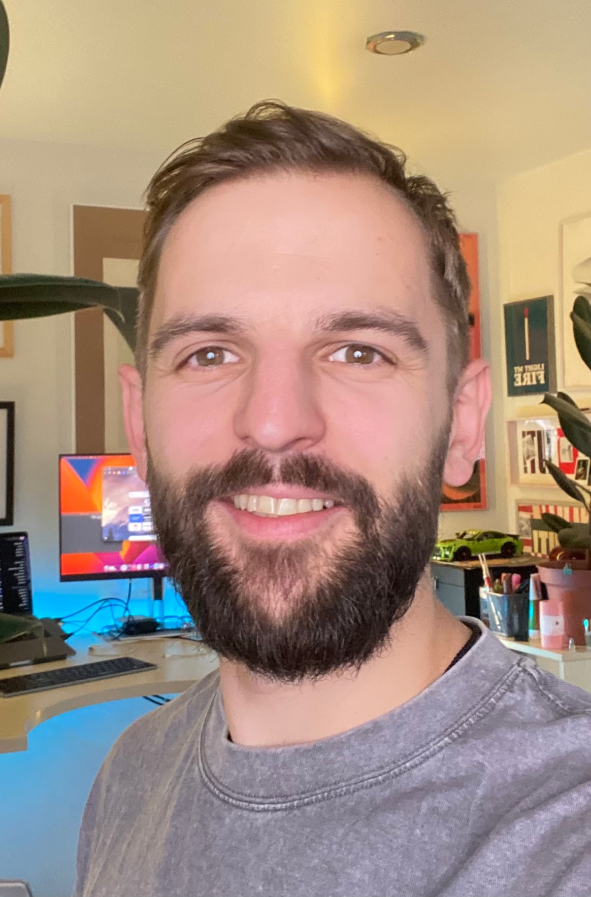 Роман Малиновский | Сетка — социальная сеть от hh.ru