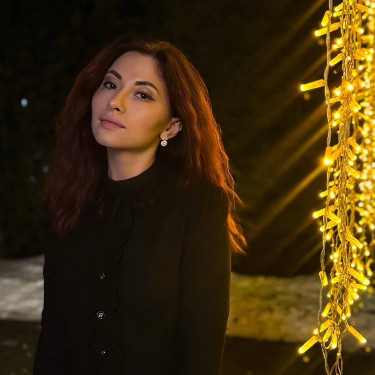 Мария Орлова | Сетка — социальная сеть от hh.ru