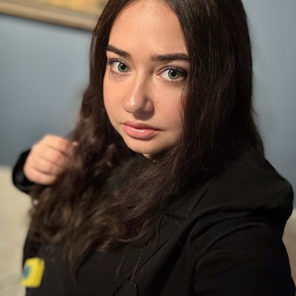 Анастасия Булгакова | Сетка — социальная сеть от hh.ru