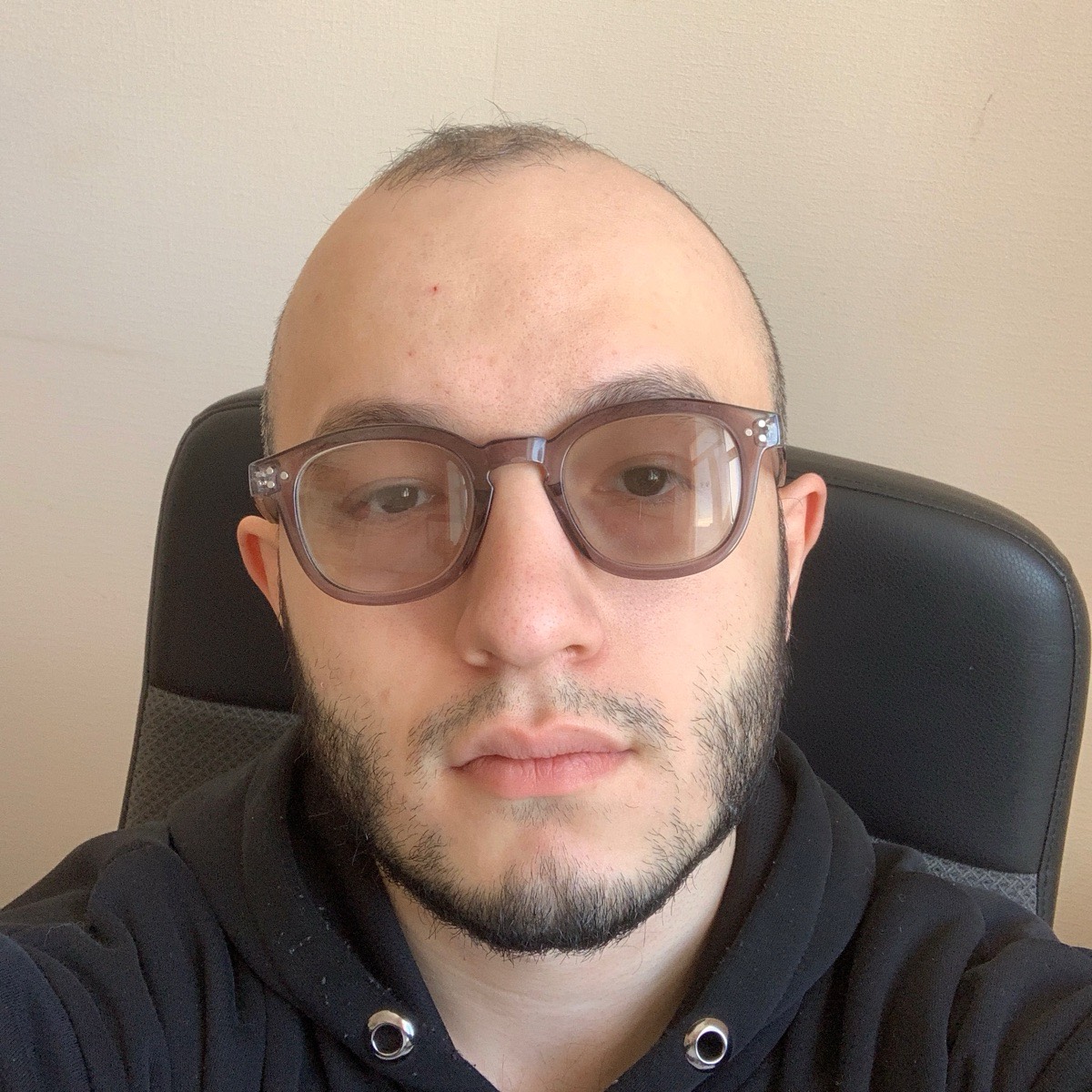 Фарух Юлдашев | Сетка — социальная сеть от hh.ru