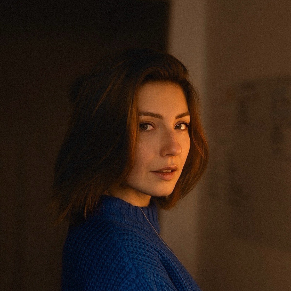 Kатерина Назарова | Сетка — социальная сеть от hh.ru