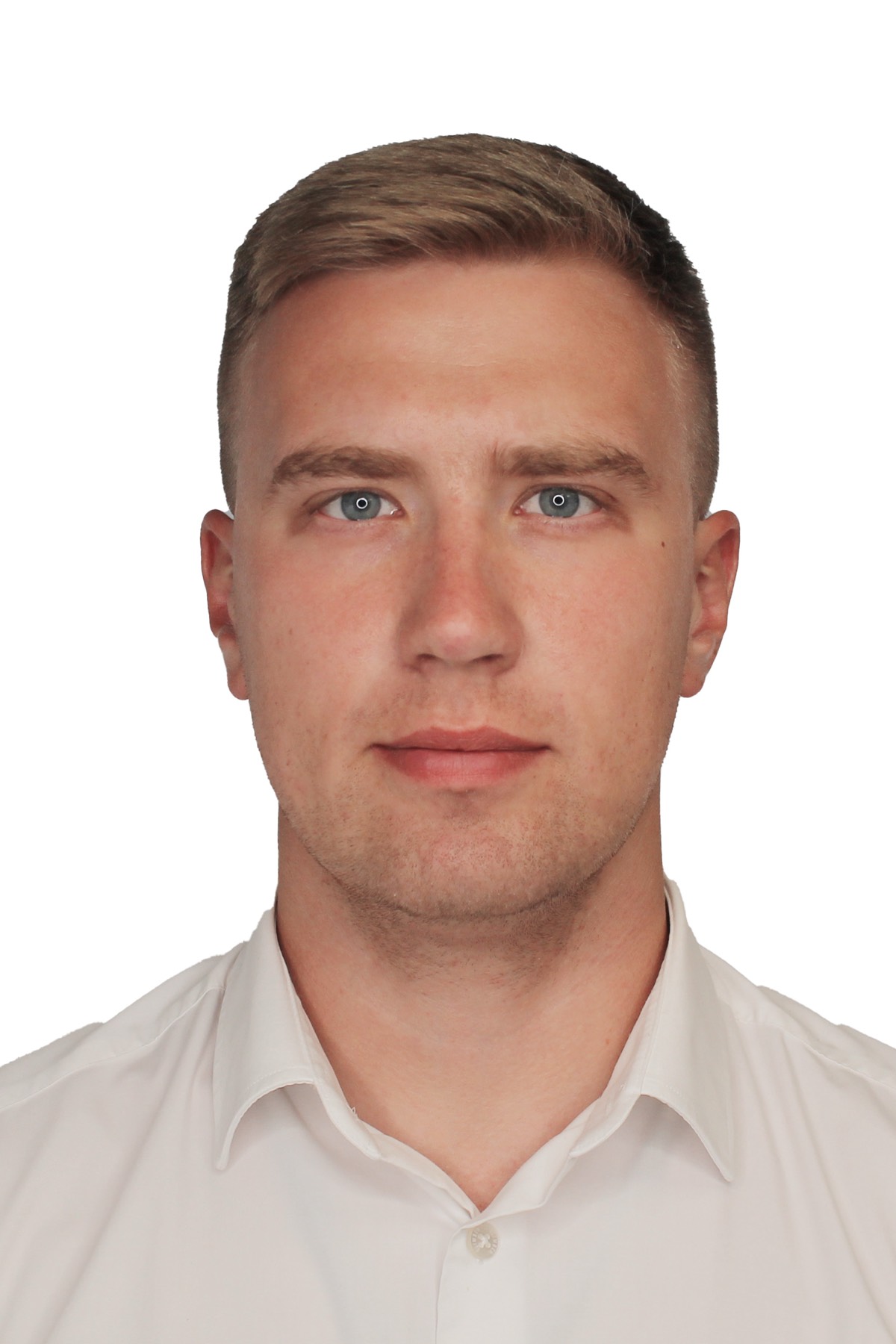 Михаил Урвилов | Сетка — социальная сеть от hh.ru