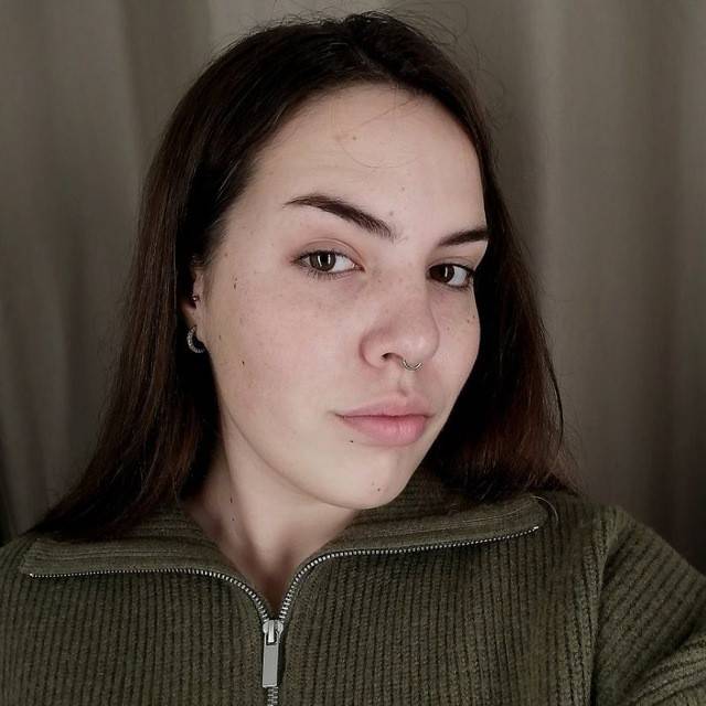 Liza Galkina