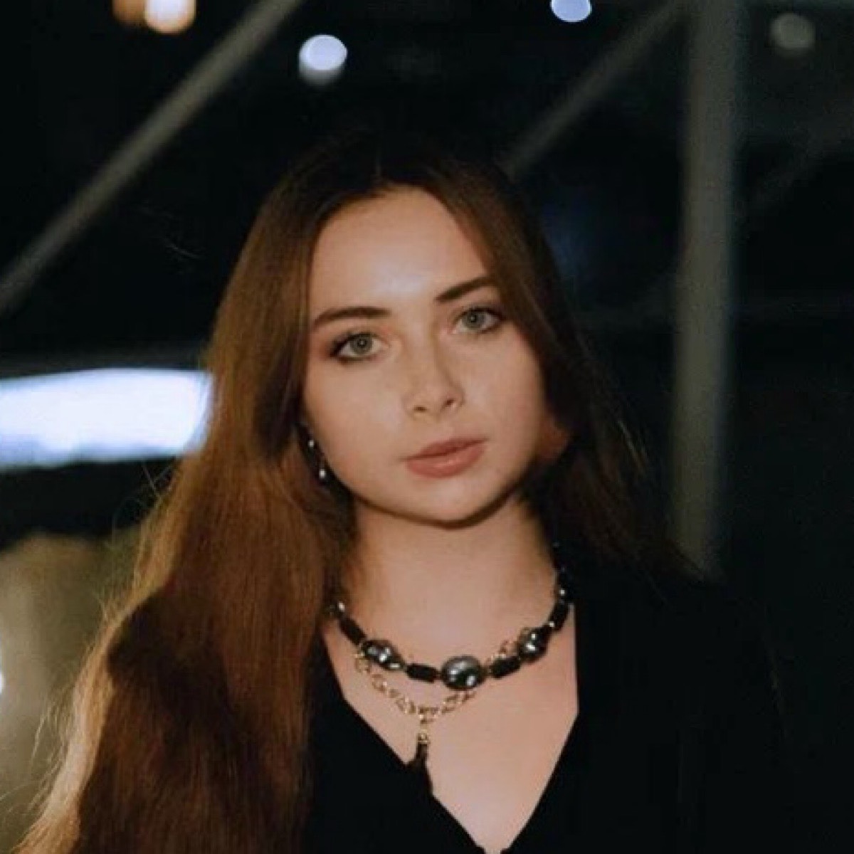 Серафима Журба | Сетка — социальная сеть от hh.ru