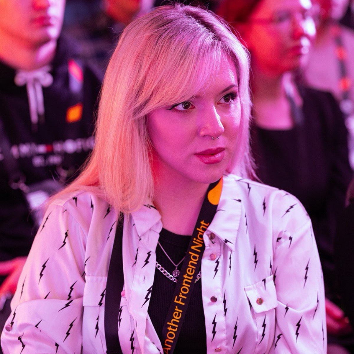 Полина Журавлёва