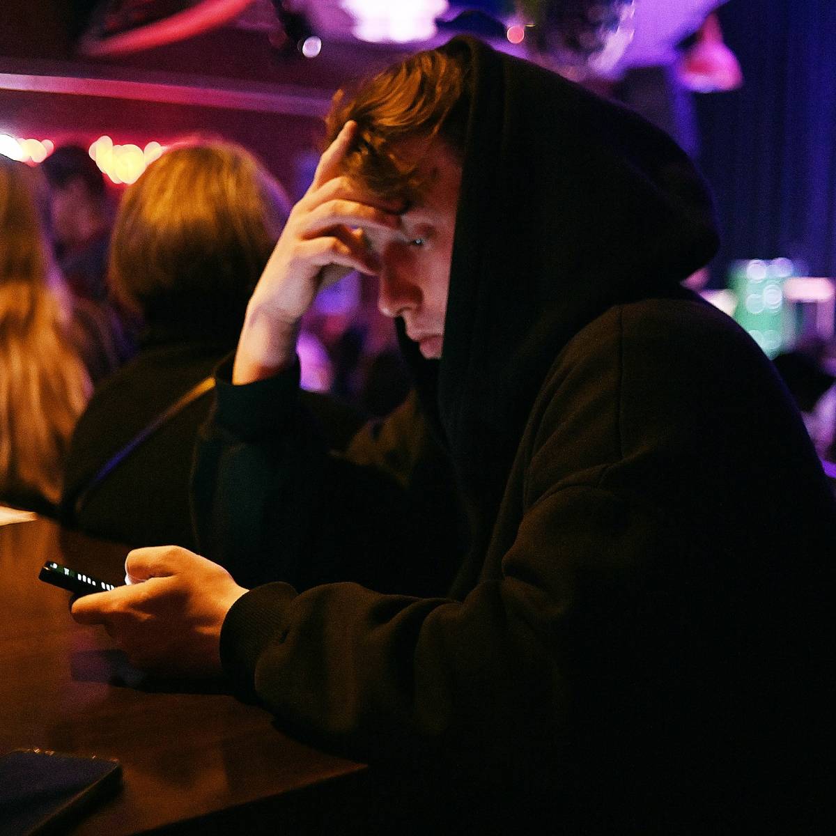 Владислав Сакович | Сетка — социальная сеть от hh.ru