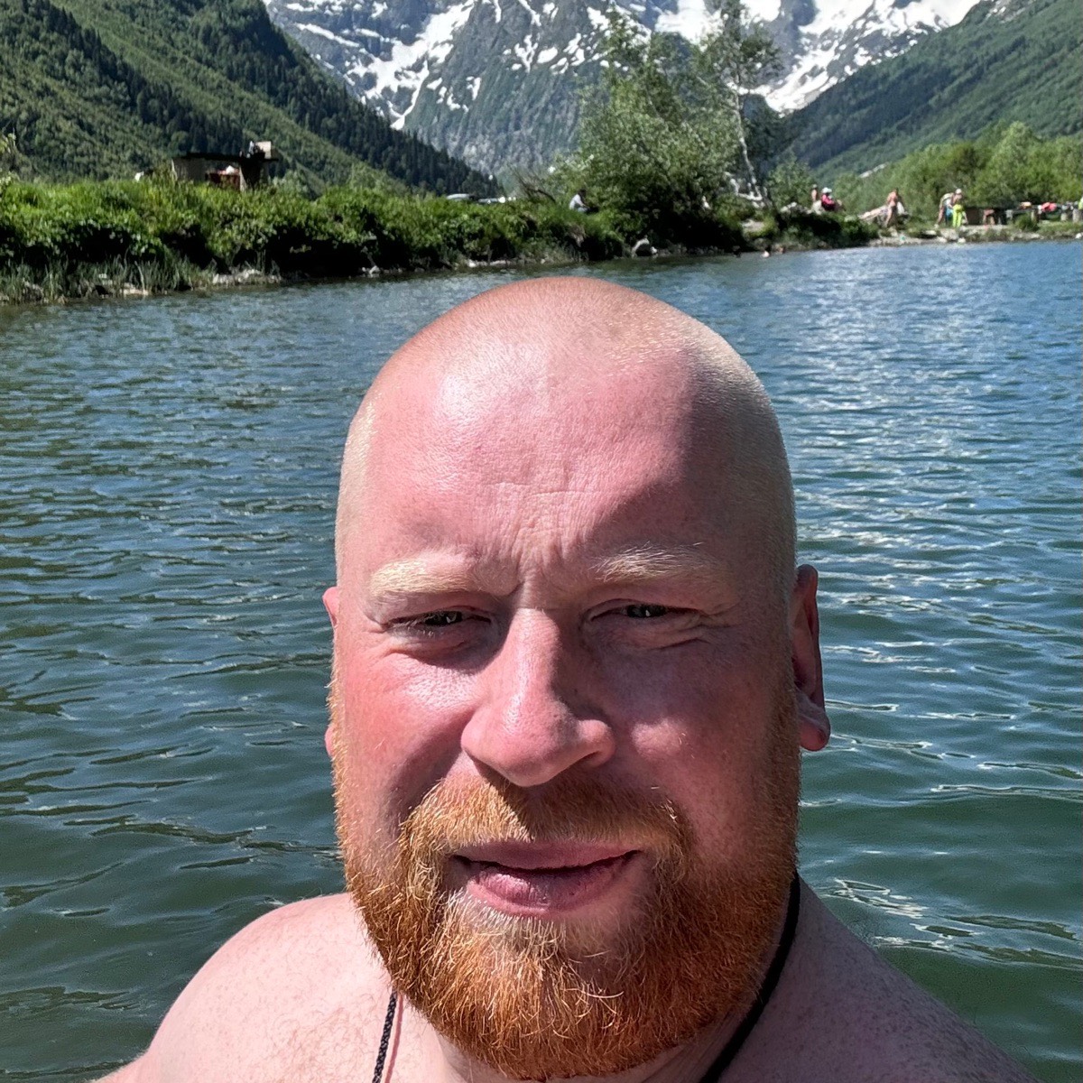Алексей Пономарев