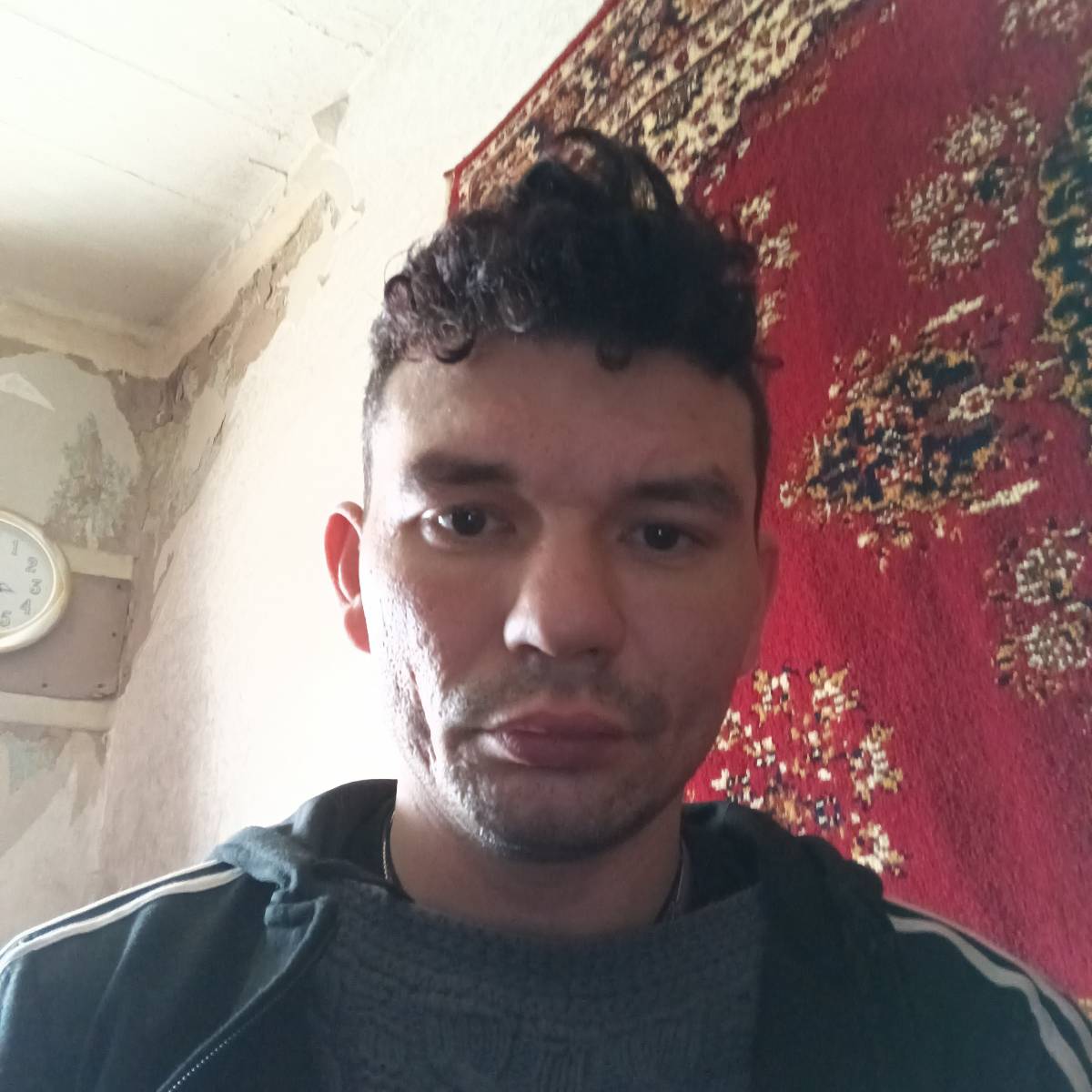 Алан Замалютдинов
