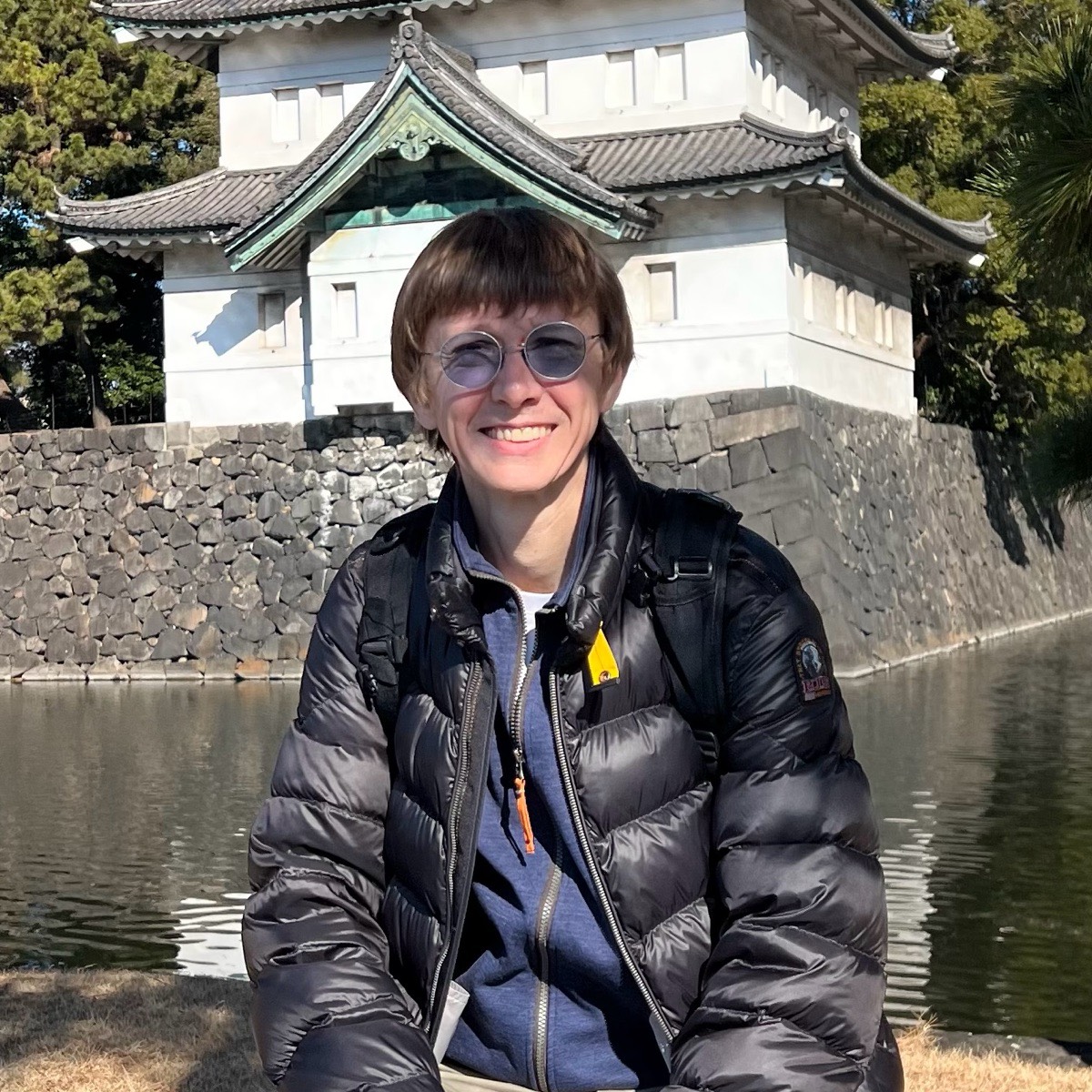 Вячеслав Бородин