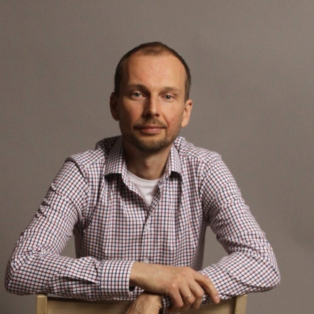 Сергей Николаев | Сетка — социальная сеть от hh.ru