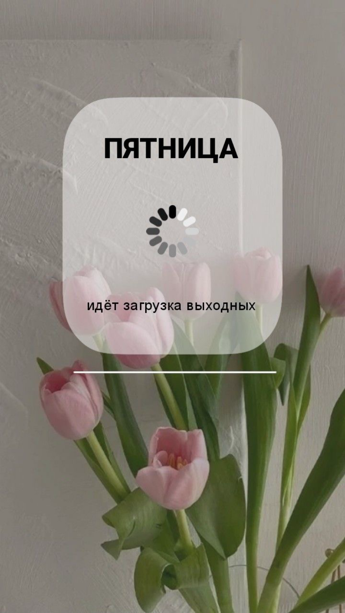 Пятница настала 🐒
Впереди два дня, когда можно делать всё, что угодно. Например:

Смотреть сериалы, пока глаза не станут квадратными.
Готовить блюдо по рецепту из интернета, а потом заказывать пиццу | Сетка — социальная сеть от hh.ru