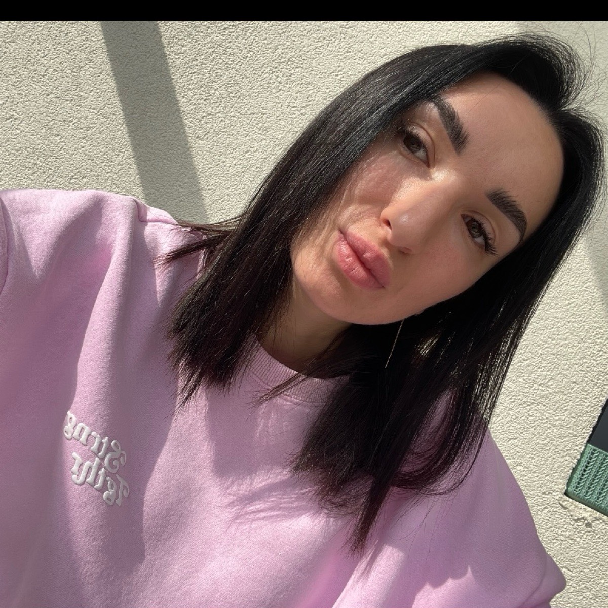 Анна Цветкова