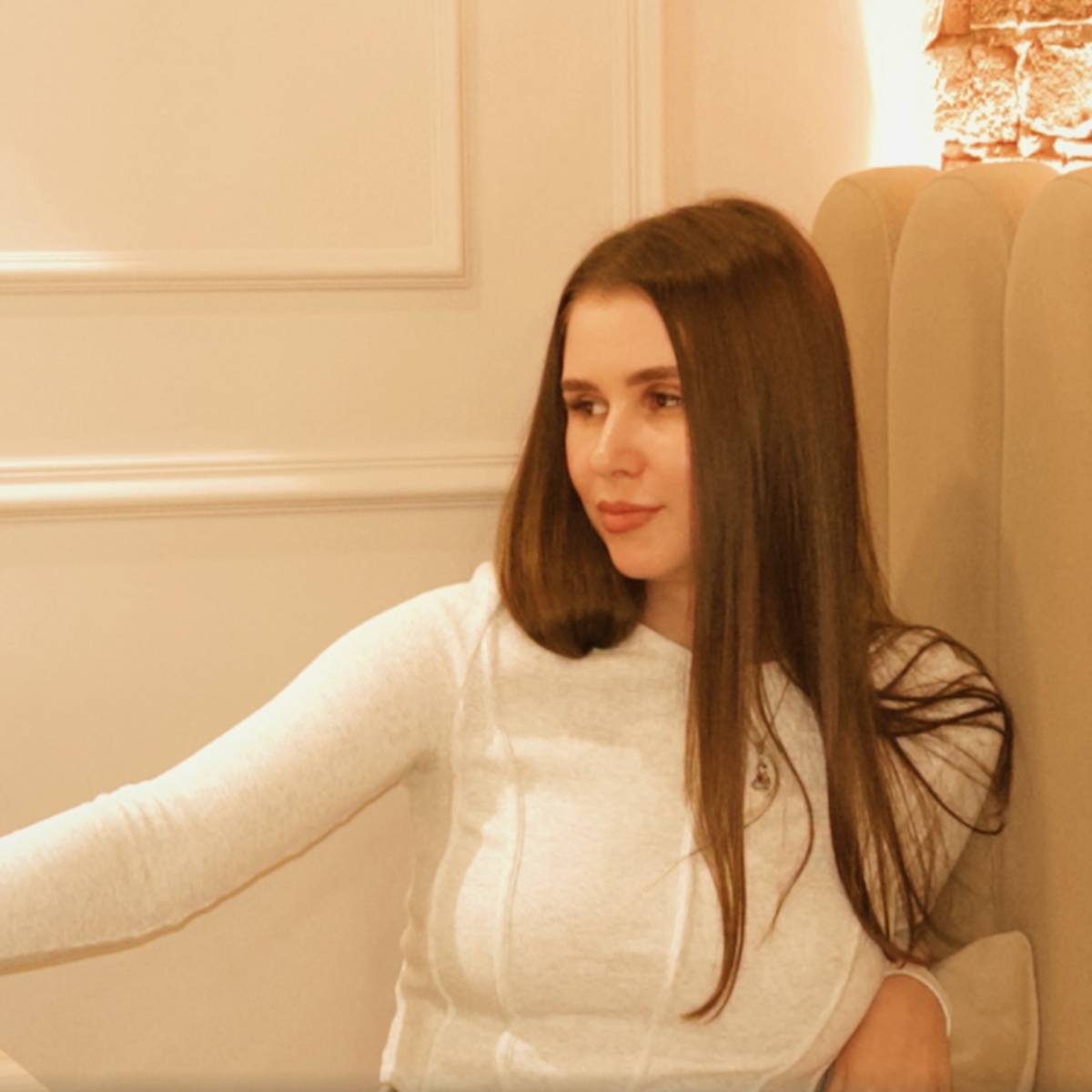 Анастасия Степанова