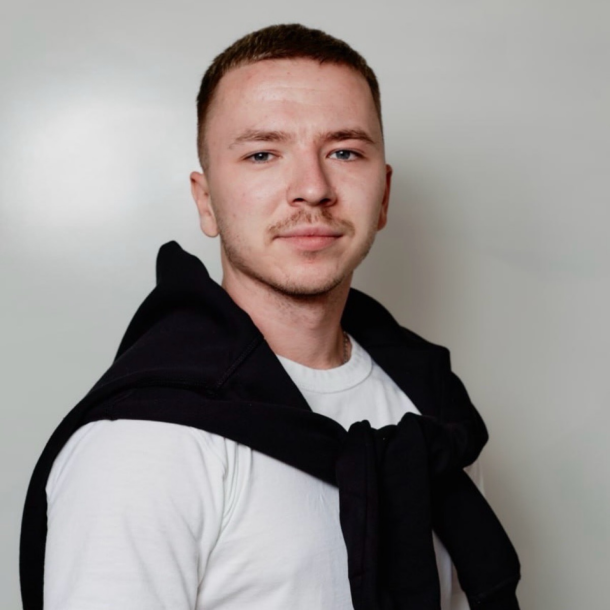 Денис Горелышев