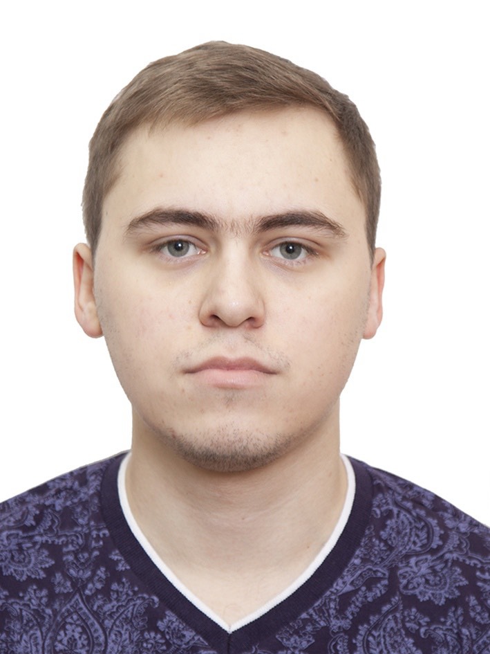 Александр Слиньков | Сетка — социальная сеть от hh.ru