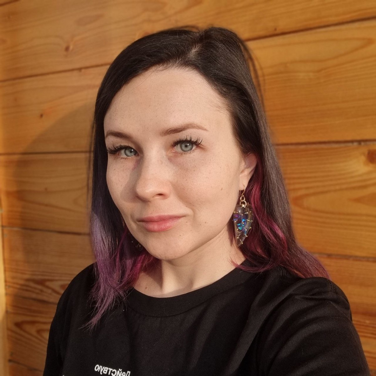 Полина Грунина | Сетка — социальная сеть от hh.ru