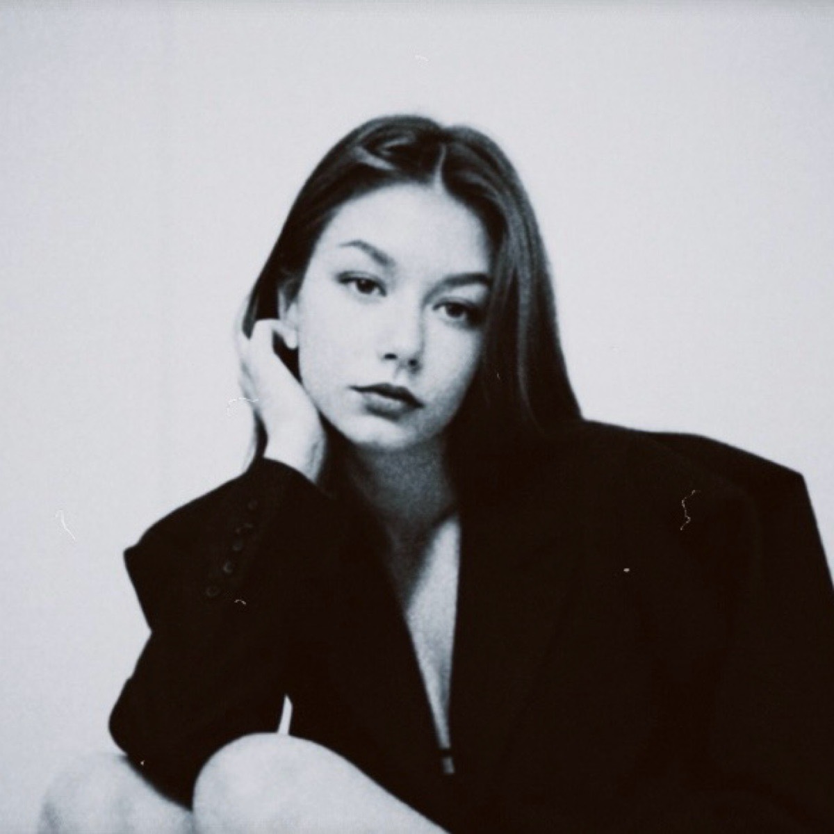 Александра Преснякова