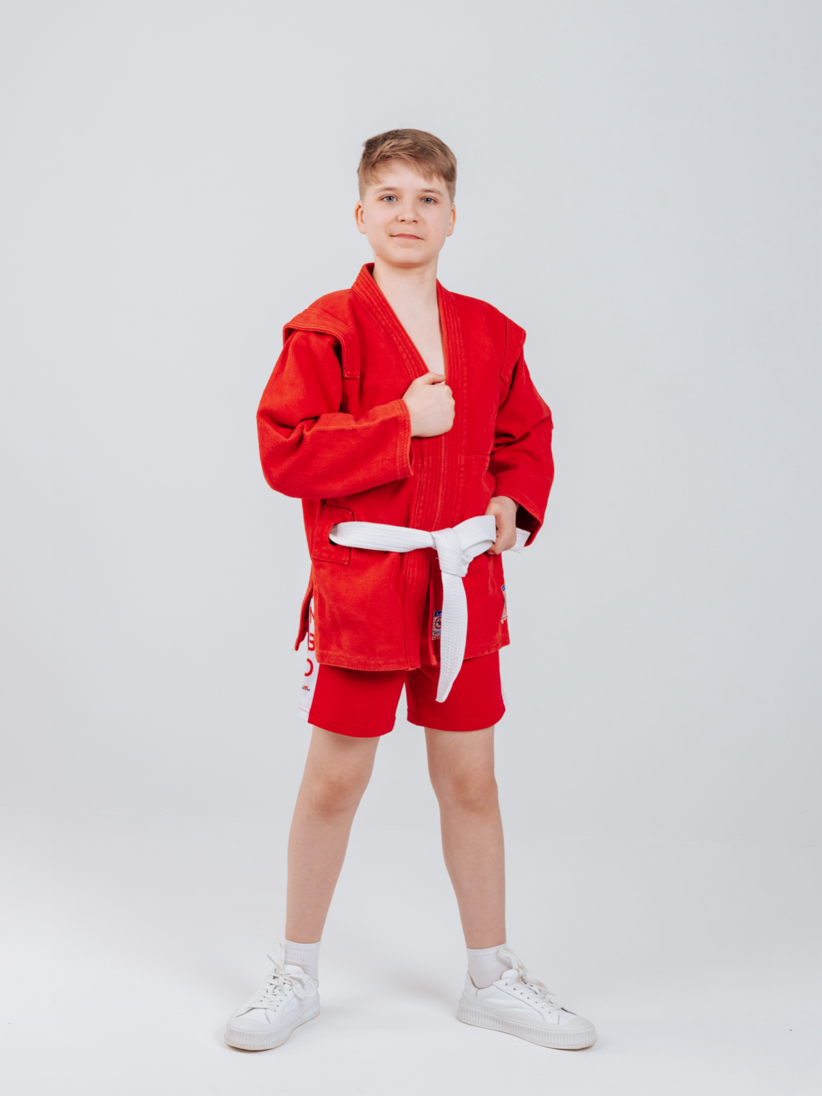 🔥Ваш ребенок занимается самбо? 🔥
Тогда обратите внимание на кимоно Vaxter Five!
Мы используем только высококачественные материалы, обеспечивающие максимальный комфорт и свободу движений во время трени... | Сетка — социальная сеть от hh.ru