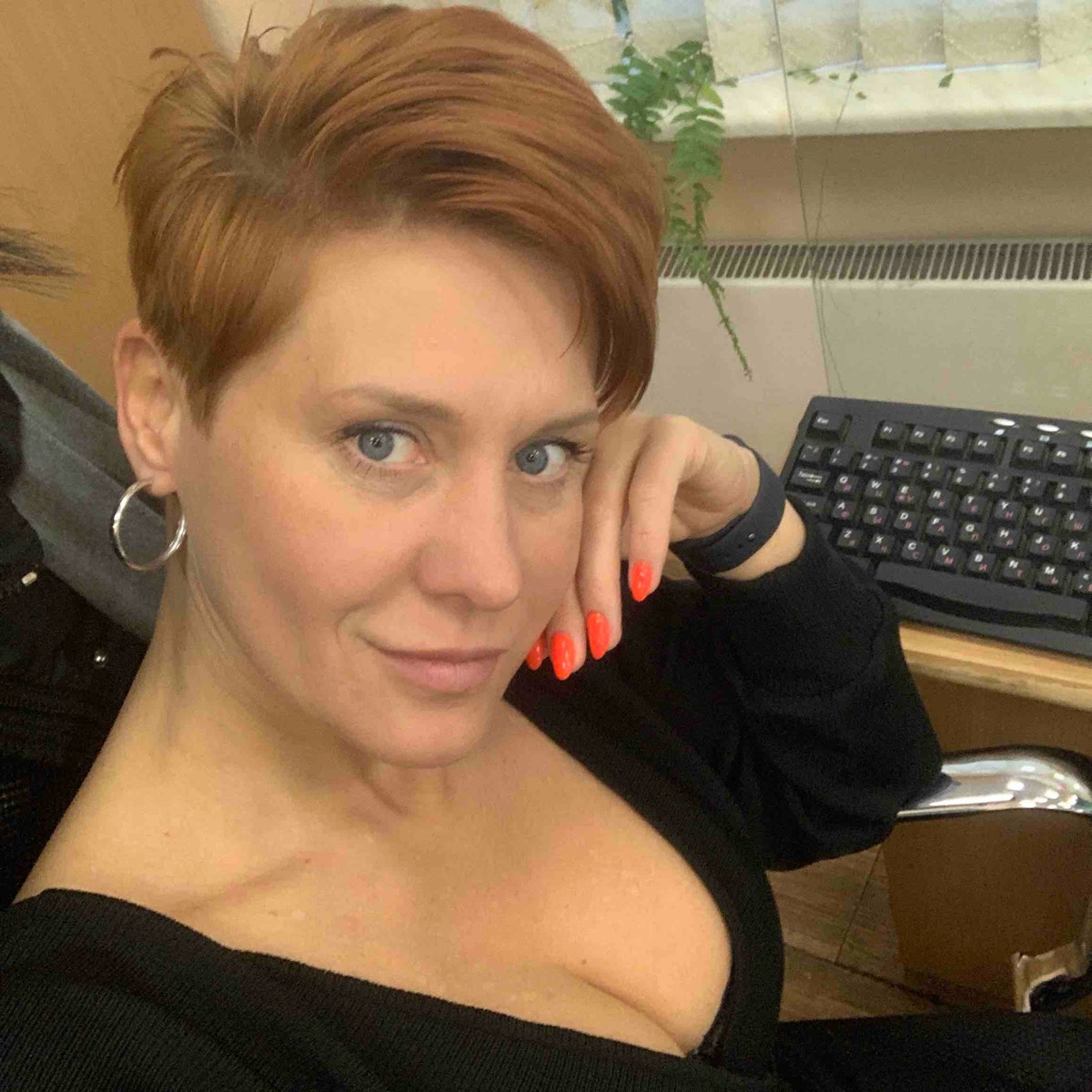 Ольга Алдошина | Сетка — социальная сеть от hh.ru