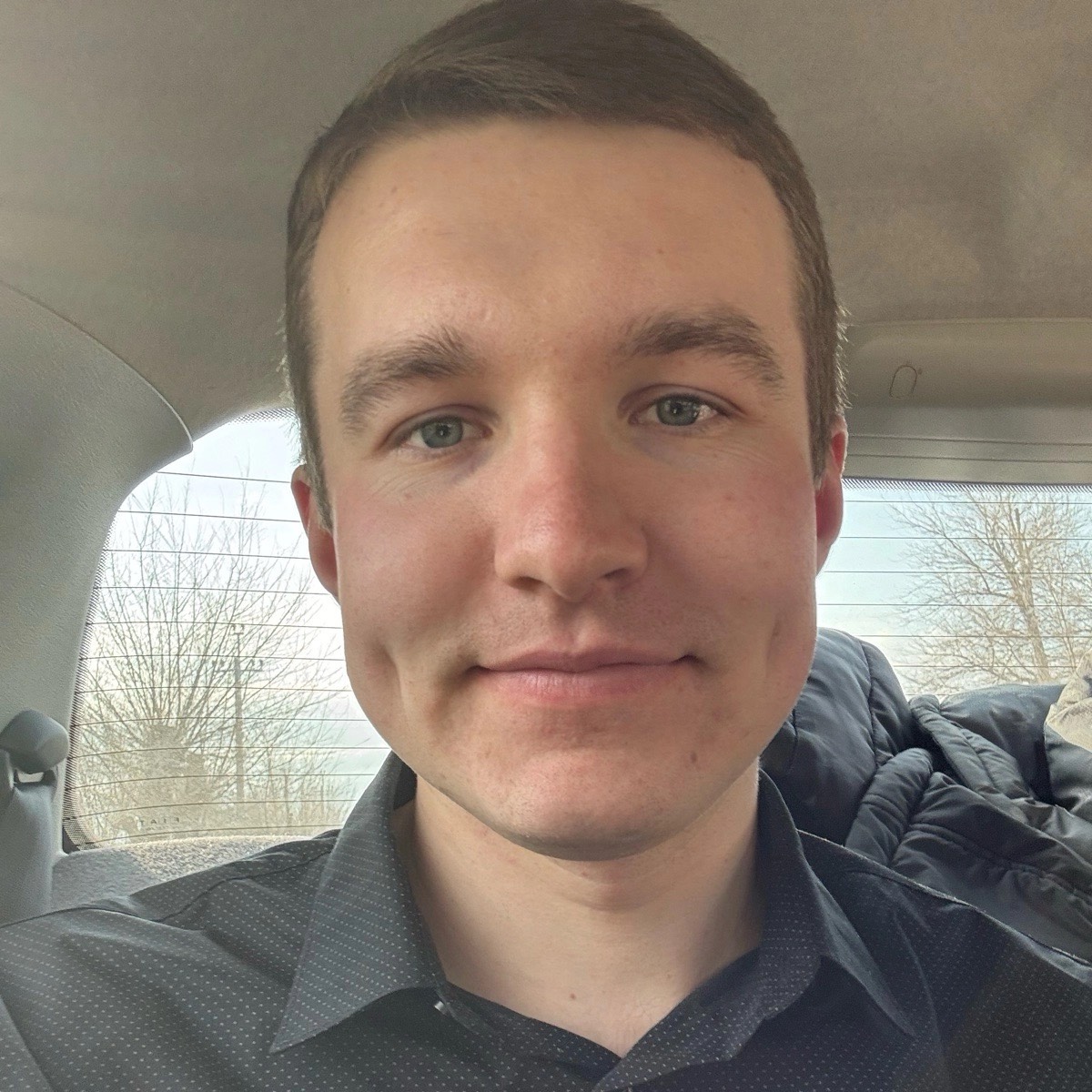 Дмитрий Крахмалёв