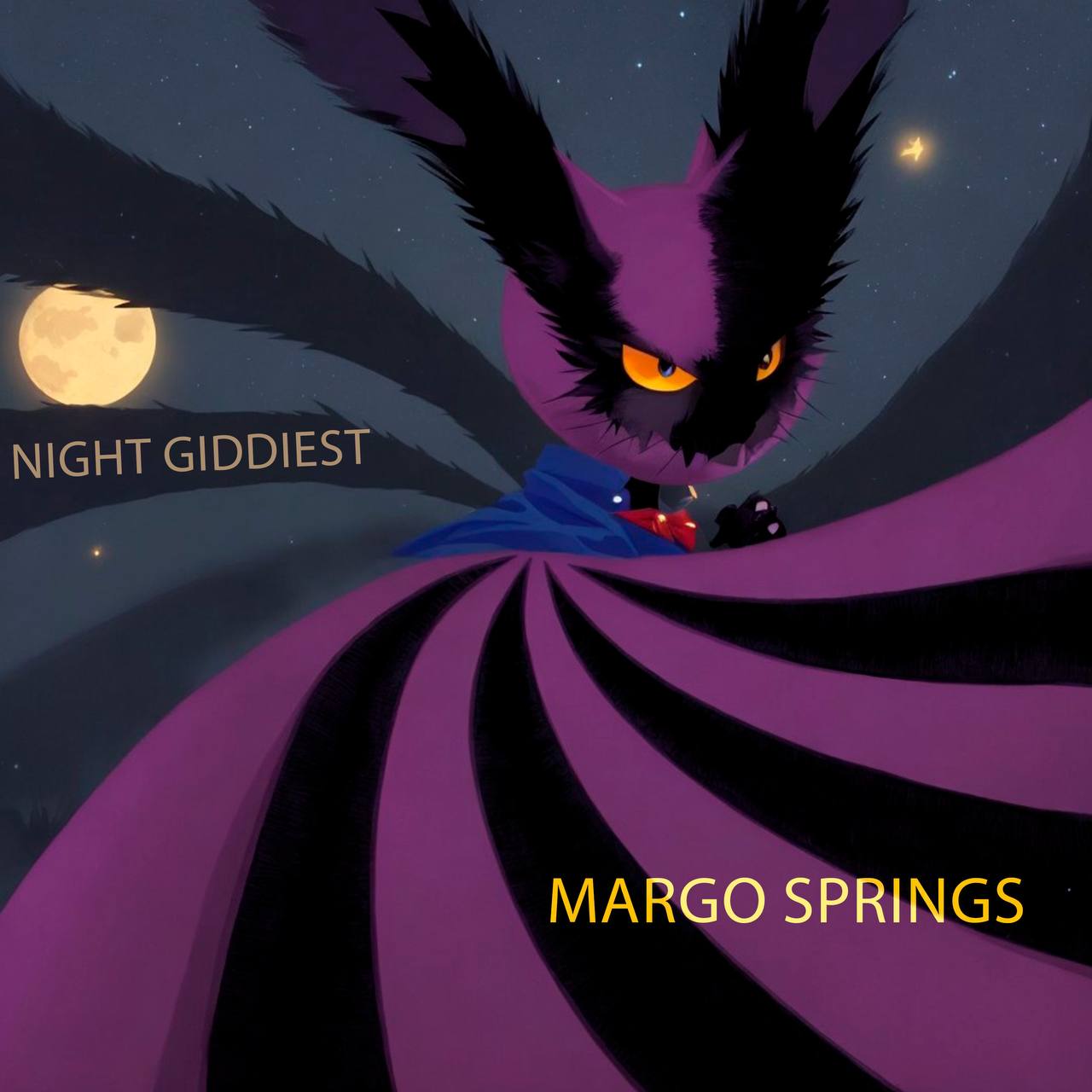 Новый трэк от Margo Springs
стиль Afro House
https://band.link/TBrxo | Сетка — социальная сеть от hh.ru