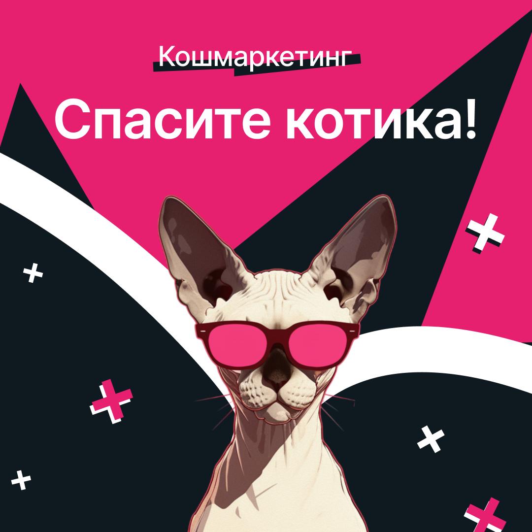 Спасите котика, чтобы сторителлинг сработал 🐱
Мы много говорим о роли сторителлинга в рекламе, но мало о том, как же его создать | Сетка — социальная сеть от hh.ru