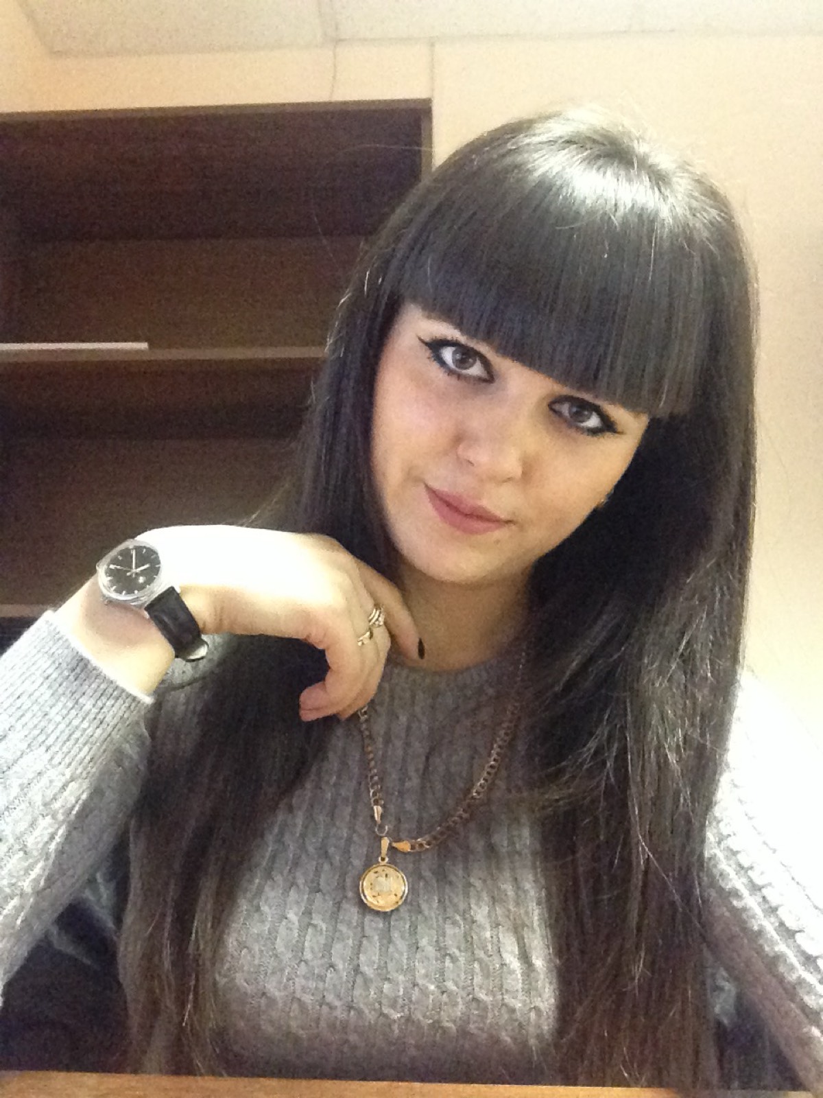 Айгюн Алиева | Сетка — социальная сеть от hh.ru