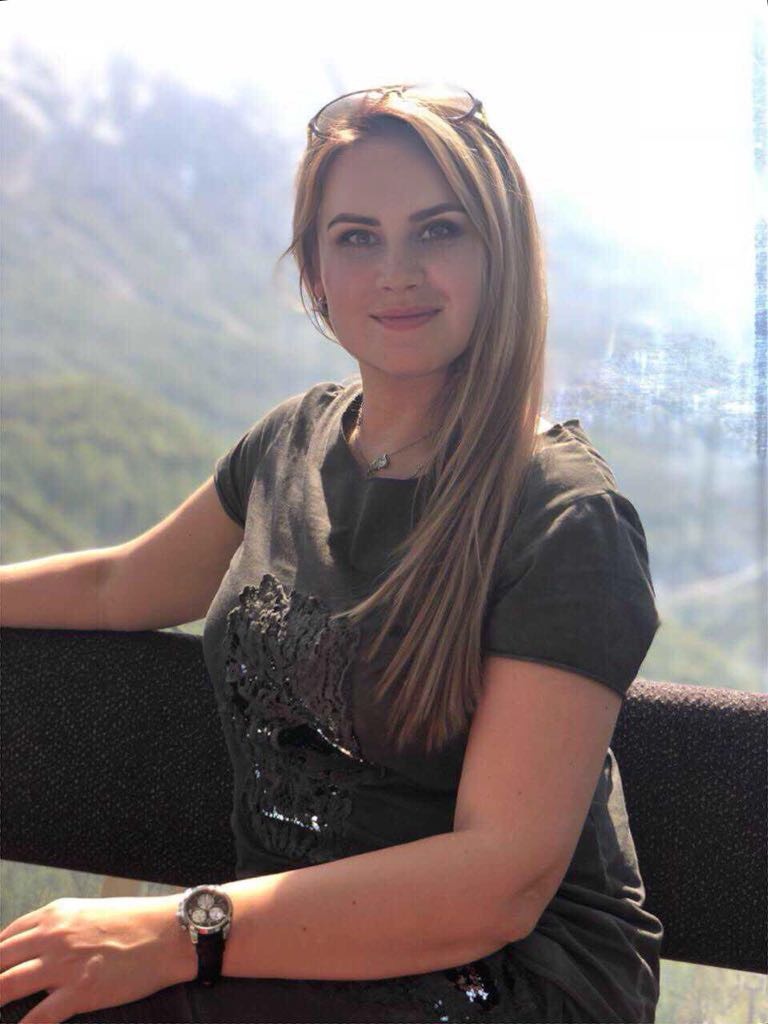 Алексеевна Наталия