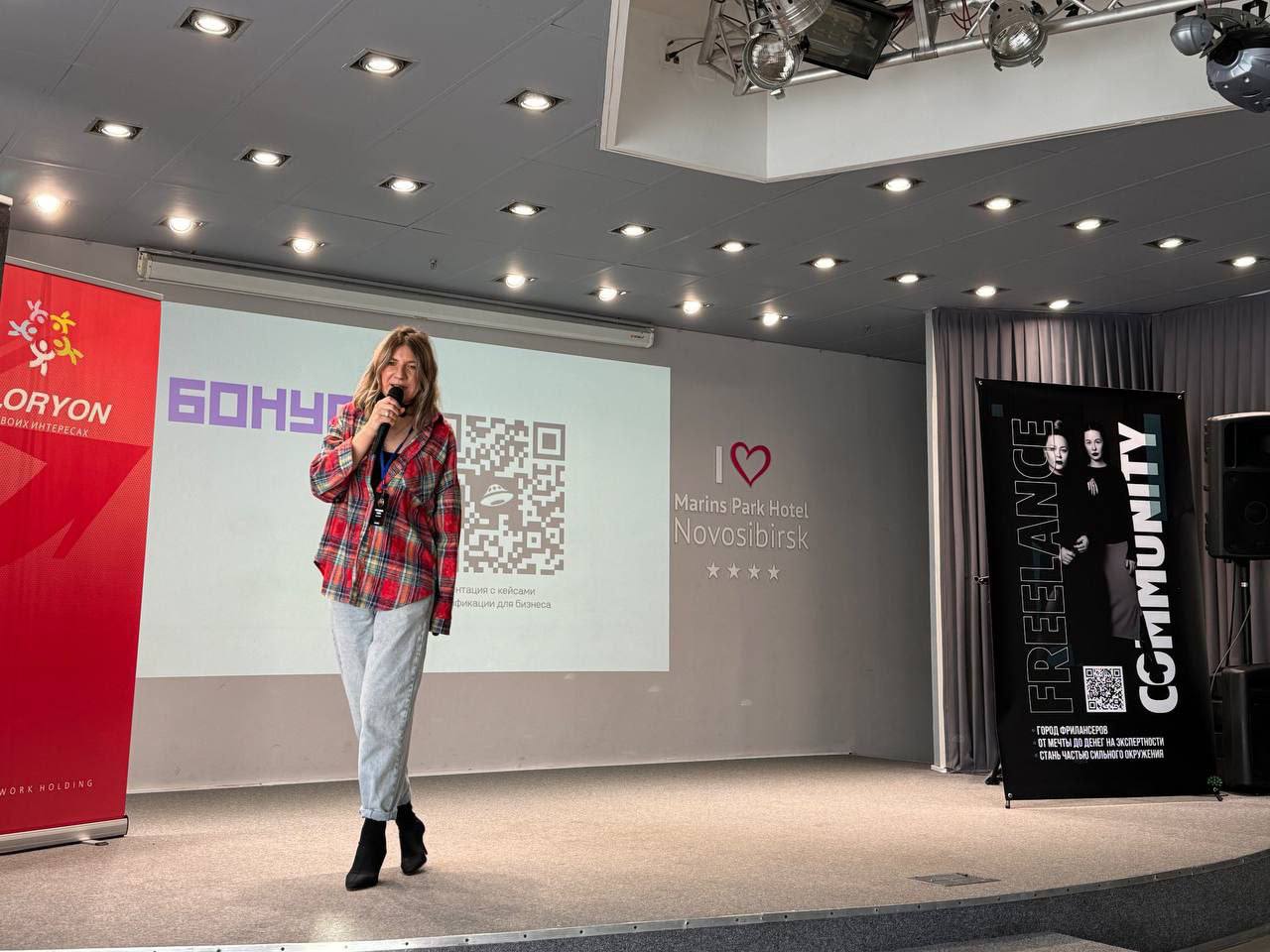 📢 Анонс эфира с Ольгой Волошиной
⏳Время: завтра в 12.00
📚 Тема: Культурная идентичность
На эфире раскроем понятие культурной идентичности и разберем, из чего она складывается, в том числе и в России | Сетка — социальная сеть от hh.ru