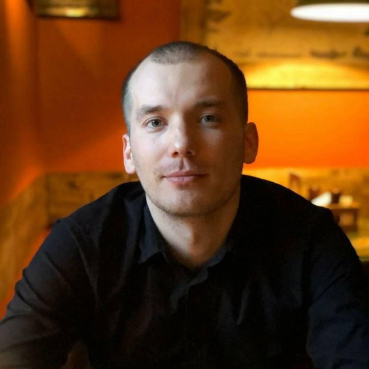 Кирилл Гузов | Сетка — социальная сеть от hh.ru