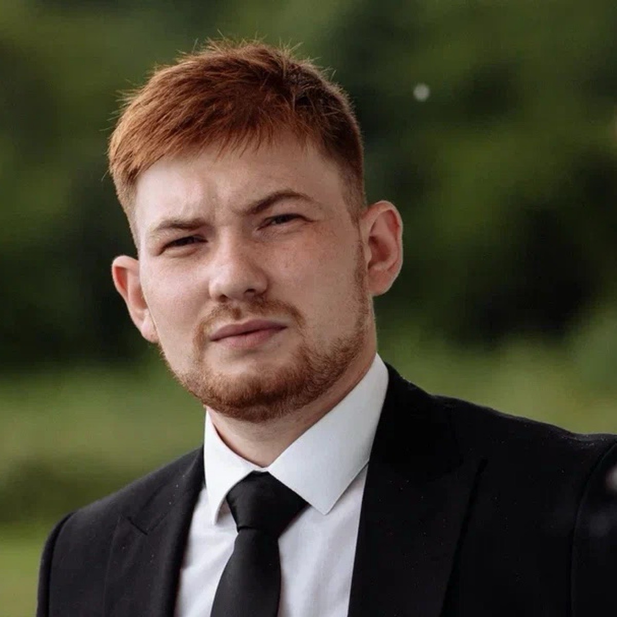 Оскар Тяхин | Сетка — социальная сеть от hh.ru