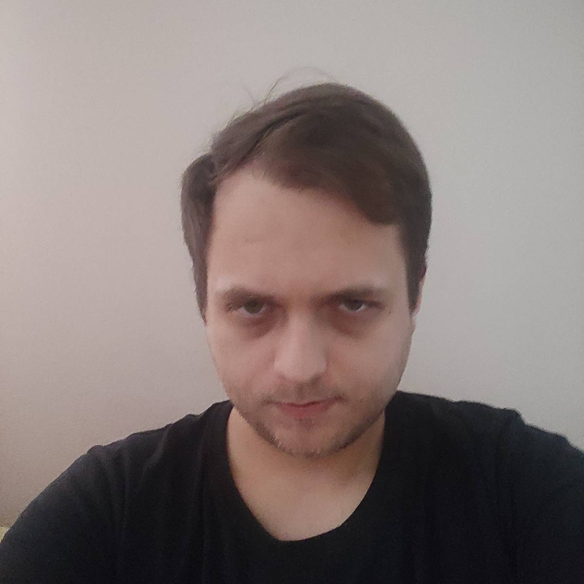 Максим Королев | Сетка — социальная сеть от hh.ru