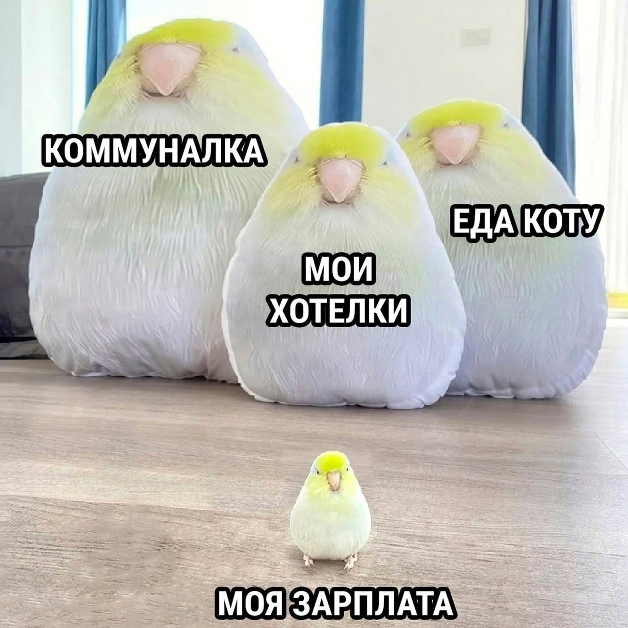 📊 KPI по мемам | Сетка — социальная сеть от hh.ru