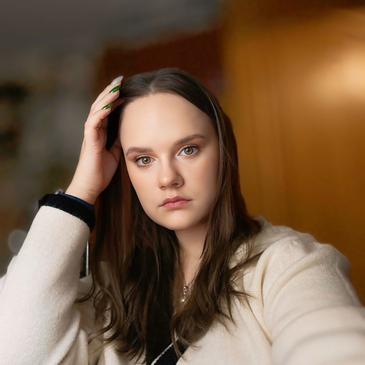 Анастасия Панкратова | Сетка — социальная сеть от hh.ru