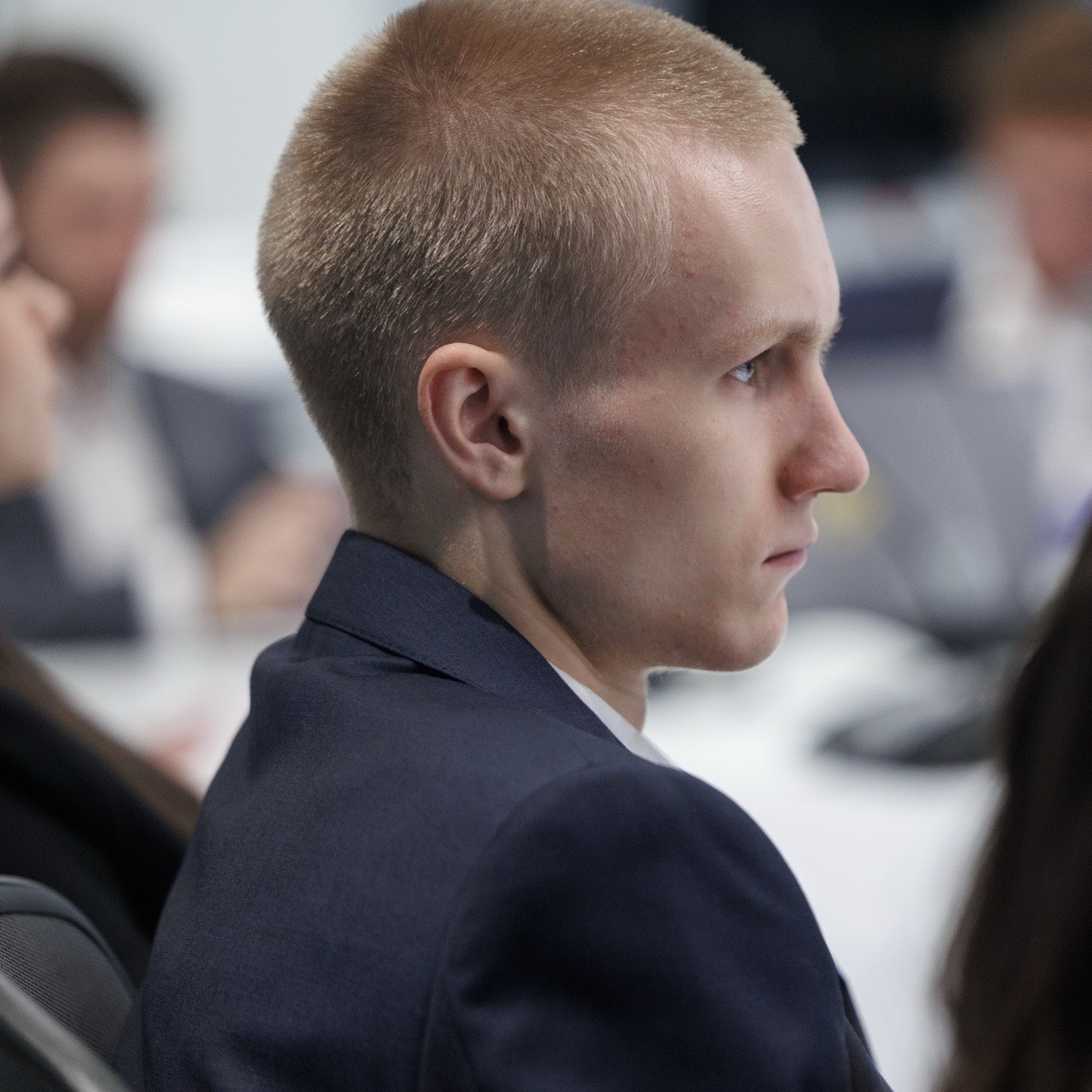 Иван Суров | Сетка — социальная сеть от hh.ru