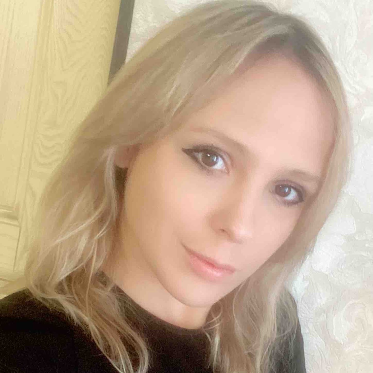 Наталья Полубоярова