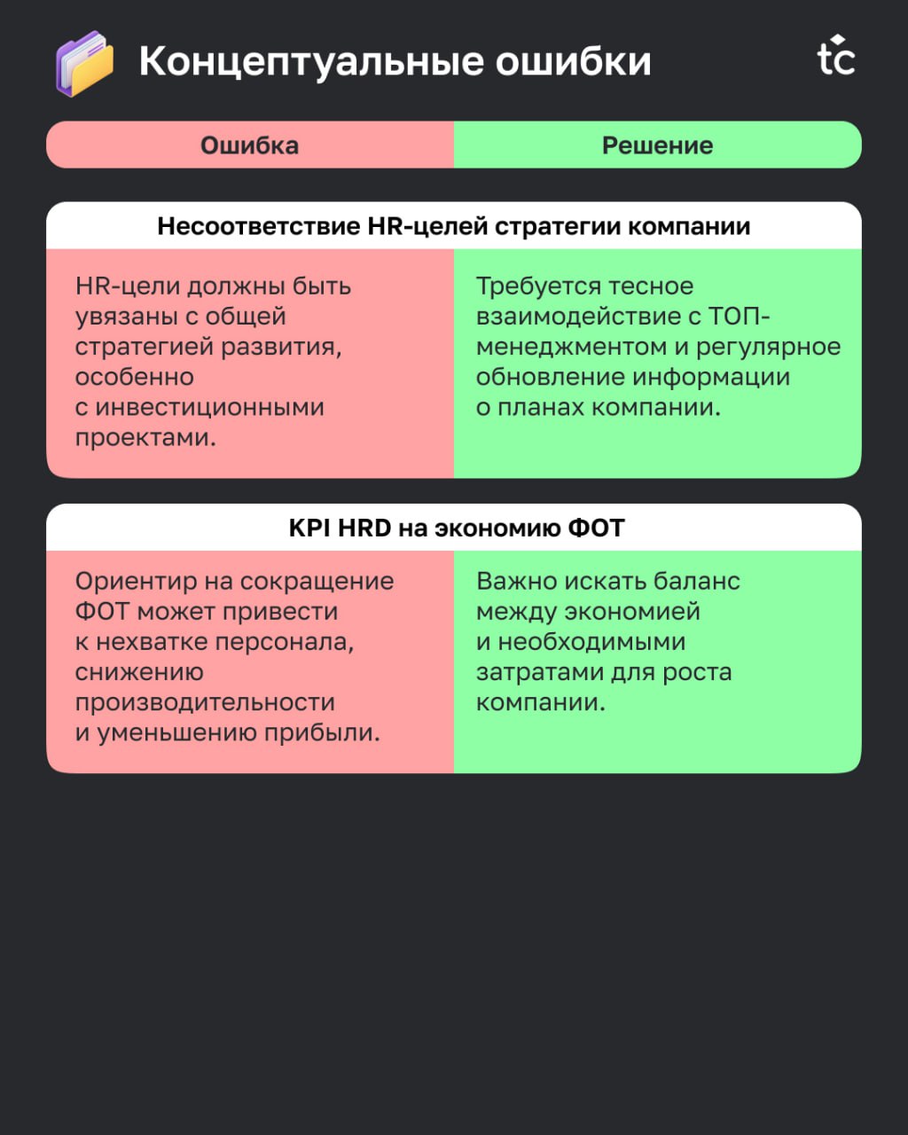 🫵🏻😢Вы тоже это делали?
Каждый, кто участвовал в составлении бюджета, хоть раз допускал сам или встречал ошибки коллег. Ошибки — это всегда неприятно | Сетка — социальная сеть от hh.ru