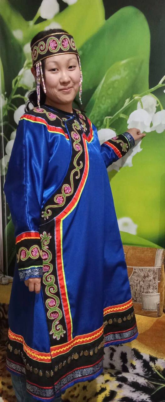 Ура 🙌!
Ни эзмудь!
#культурныйкод
#нивхи
#надеждасдальнеговостока | Сетка — социальная сеть от hh.ru