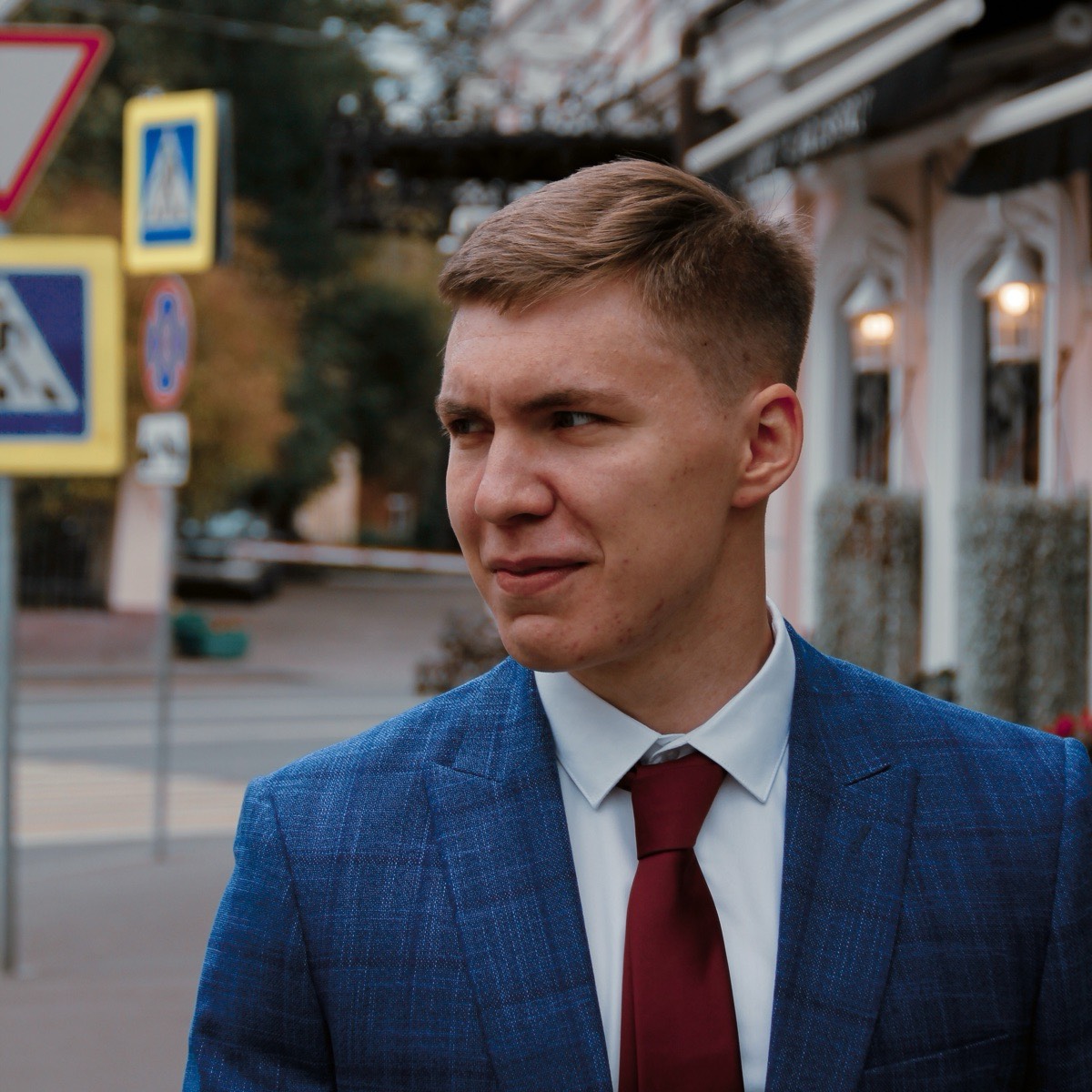 Егор Пермяков