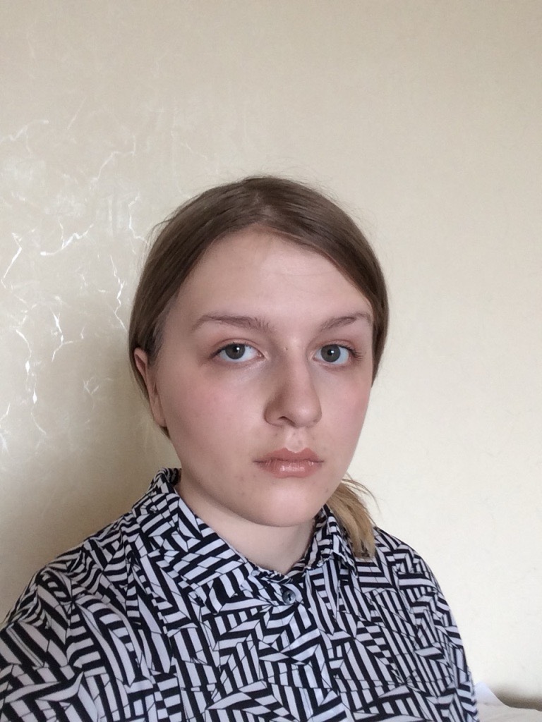 Мария Беляева