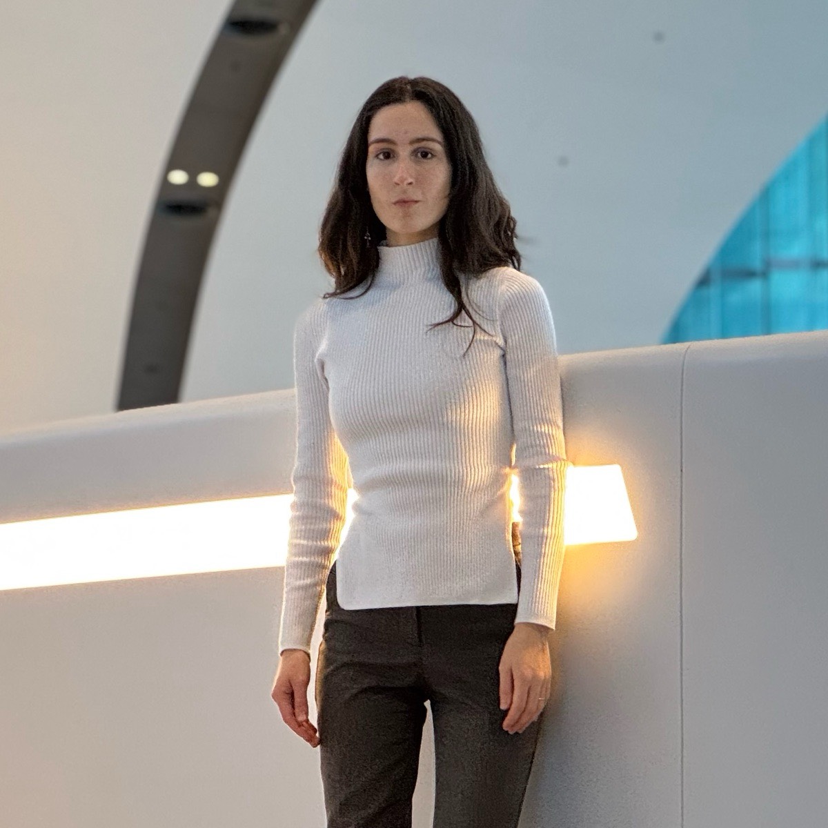 Мадина Лидяева | Сетка — социальная сеть от hh.ru