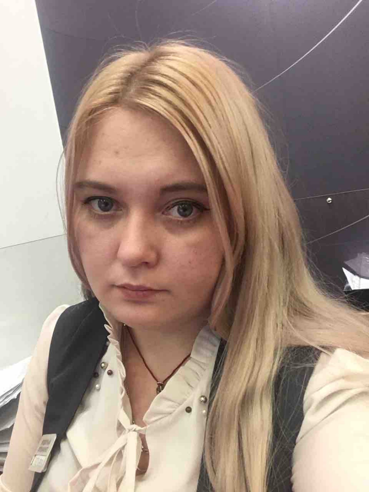Таня Зимнова