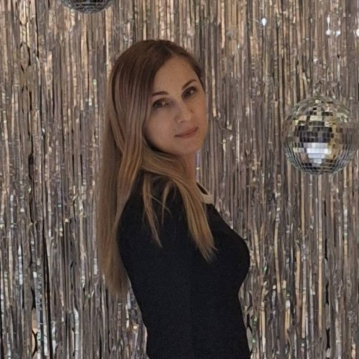 Наталия Тикунова | Сетка — социальная сеть от hh.ru