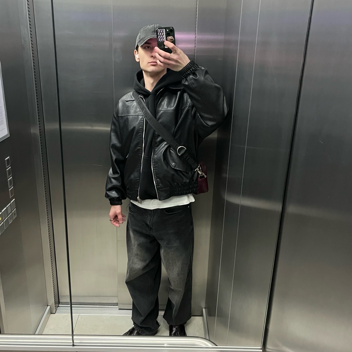 Никита Салеев