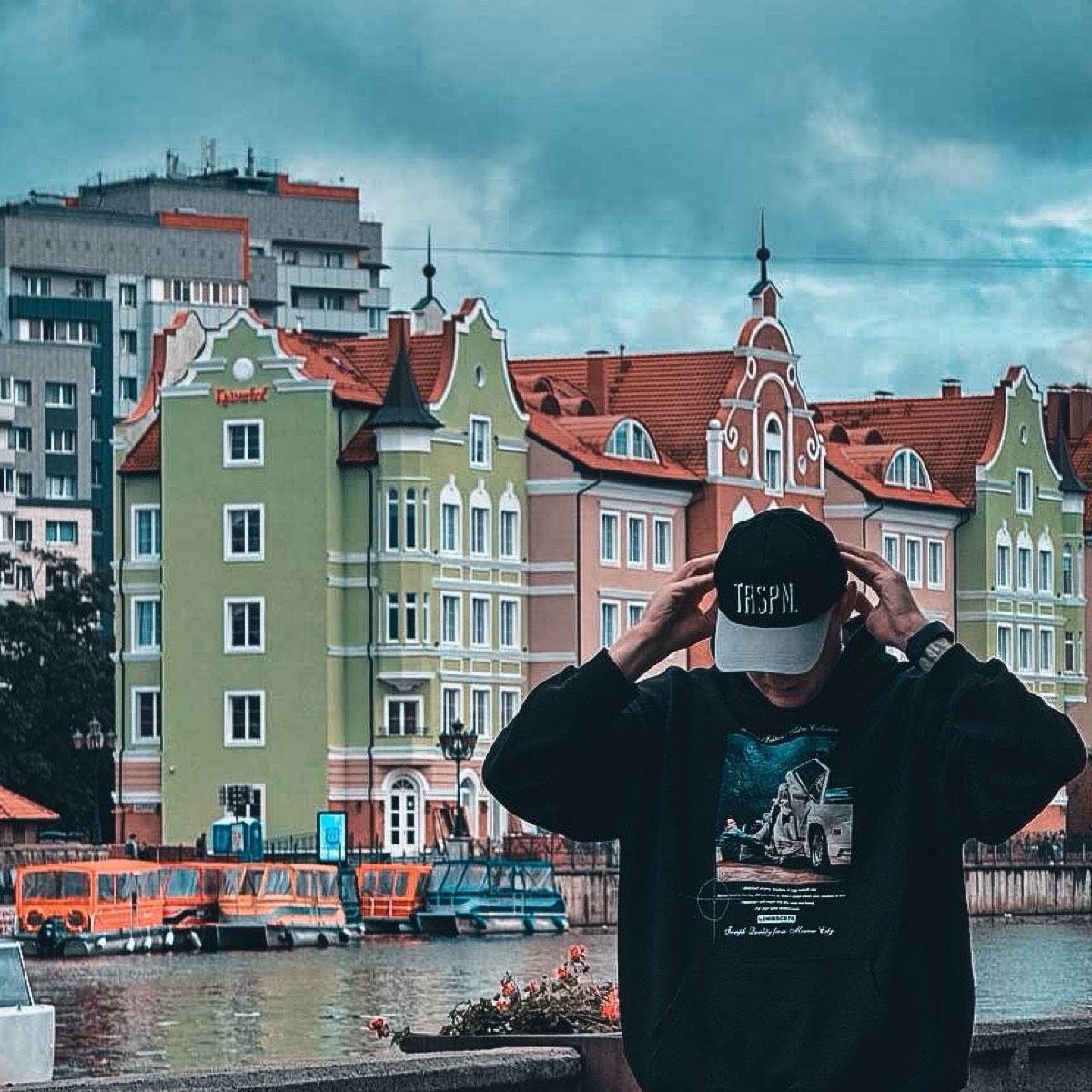 Леонид Прокошкин | Сетка — социальная сеть от hh.ru