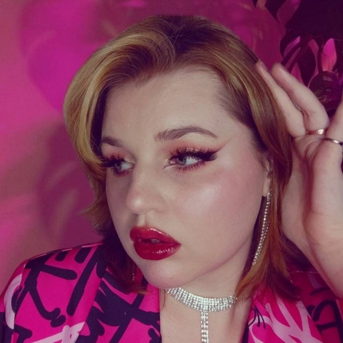 Диана Шешина