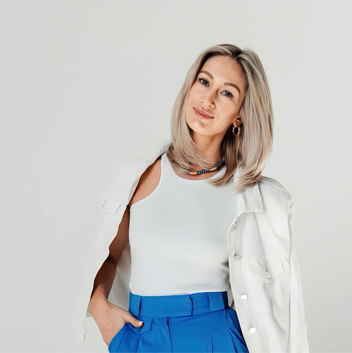 Александра Александрова | Сетка — социальная сеть от hh.ru