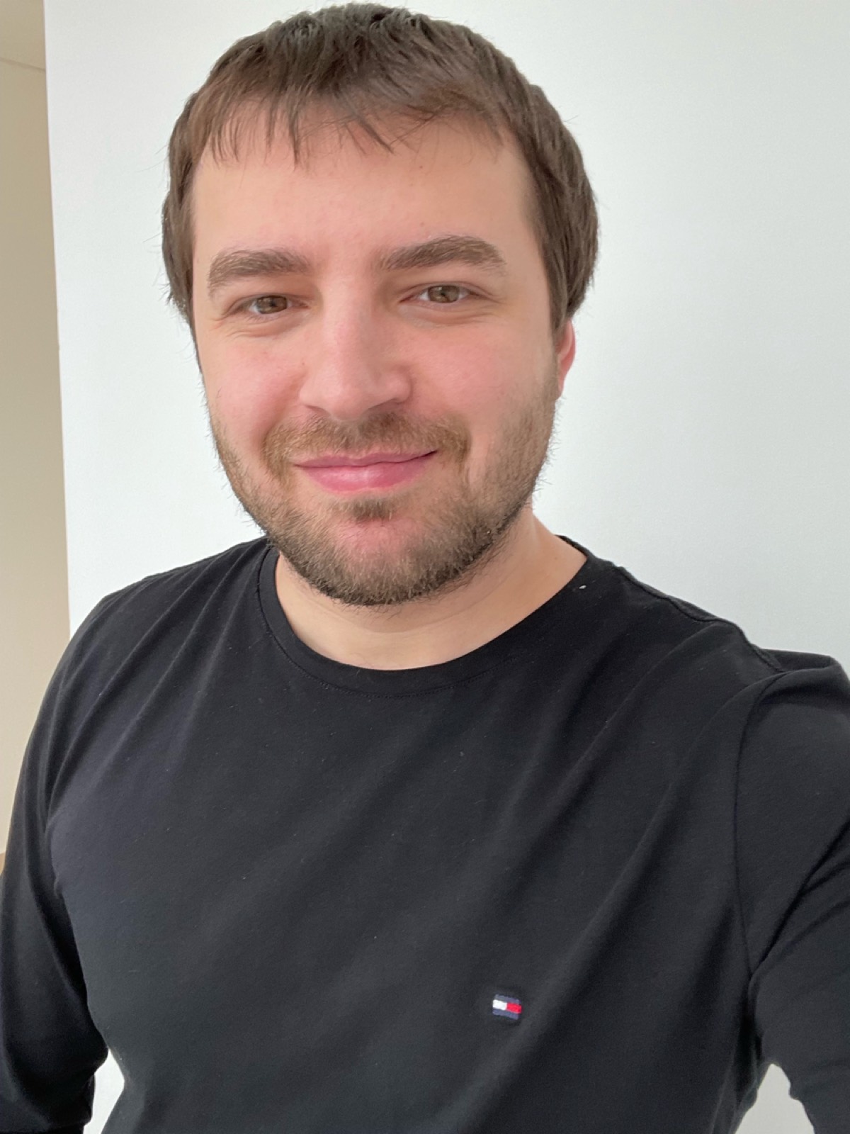 Игорь Дятлов