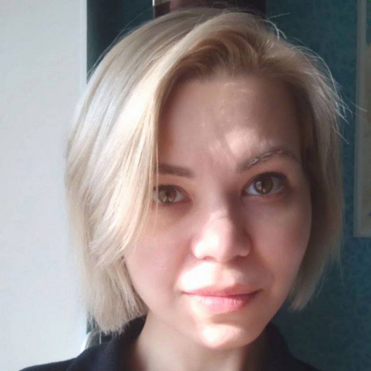 Диана Шагиева
